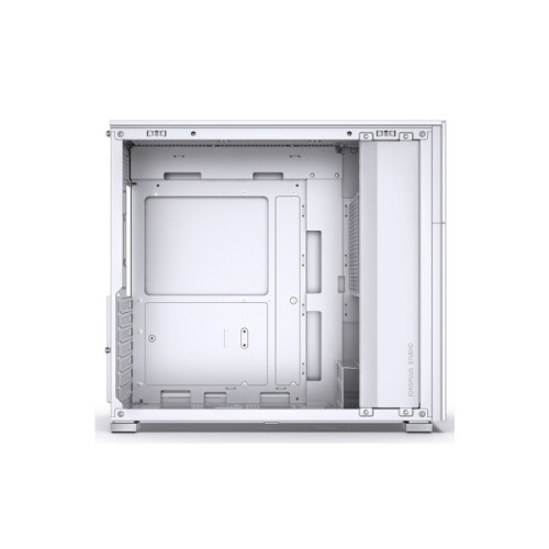 Корпус для ПК JONSBO D41 MESH White