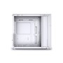 Корпус для ПК JONSBO D41 MESH White