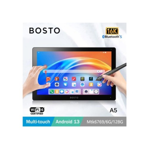 Планшет-монітор Bosto A5