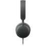 Навушники Logitech Zone Wired 2 for Business USB Graphite (981-001618)