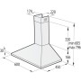 Витяжка кухонна Gorenje WHC629E4X