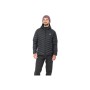 Куртка 2117 of Sweden Disbo Dunjacka H 7515916 black - XL - чорний (039.0071)