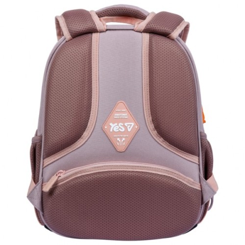 Рюкзак шкільний Yes My Puppy S-109S напівкаркасний (550232)