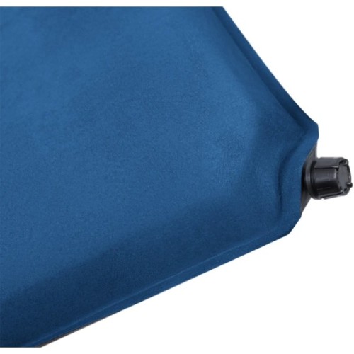 Туристичний килимок Skif Outdoor Expedition 2 1921323 см Navy blue (LC-659NB)