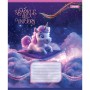 Зошит 1 вересня Unicorn А5 12 аркушів коса лінія (768129)