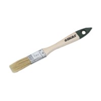 Пензель малярний Sigma флейцевий стандарт 3/4" (8301311)