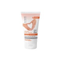 Крем для рук Dr. Sante Ніжний Шовк SOS Відновлення для екстремально сухої шкіри 150 мл (4823015933455)