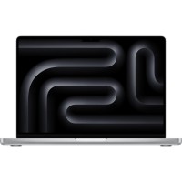 Ноутбук Apple MacBook Pro 14 A3434 M5 Silver (MDE64UA/A)