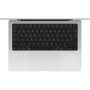 Ноутбук Apple MacBook Pro 14 A3434 M5 Silver (MDE64UA/A)