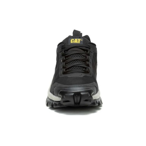 Кросівки Caterpillar (CAT) Intruder Lightning Mesh P111429 чорні 42 (195020120958)