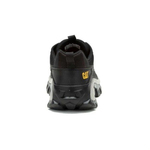 Кросівки Caterpillar (CAT) Intruder Lightning Mesh P111429 чорні 42 (195020120958)