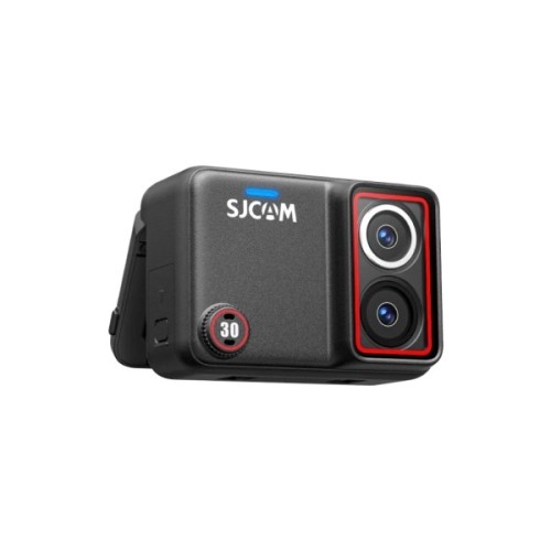 Екшн-камера SJCAM SJ30 Charging Combo (6972476165689)