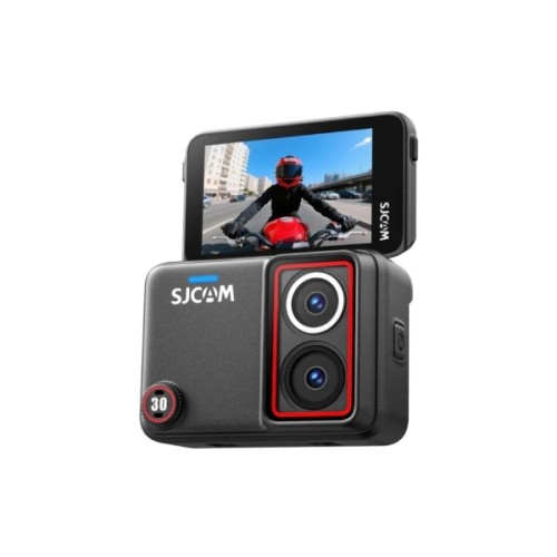 Екшн-камера SJCAM SJ30 Charging Combo (6972476165689)