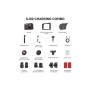 Екшн-камера SJCAM SJ30 Charging Combo (6972476165689)