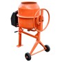 Бетонозмішувач Vitals Cm-125a, 550W, 125l (82755)