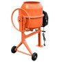 Бетонозмішувач Vitals Cm-125a, 550W, 125l (82755)