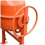 Бетонозмішувач Vitals Cm-125a, 550W, 125l (82755)