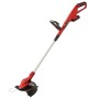 Тример садовий Vitals AZT 1835-1n BL Kit, 18V, 2Ah, 30см, 2.75кг (243558)