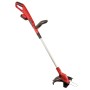 Тример садовий Vitals AZT 1835-1n BL Kit, 18V, 2Ah, 30см, 2.75кг (243558)