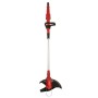 Тример садовий Vitals AZT 1835-1n BL Kit, 18V, 2Ah, 30см, 2.75кг (243558)