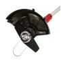 Тример садовий Vitals AZT 1835-1n BL Kit, 18V, 2Ah, 30см, 2.75кг (243558)
