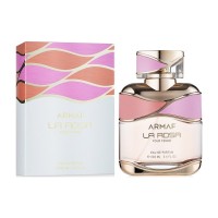Парфумована вода Armaf La Rosa 100 мл (6294015102253)