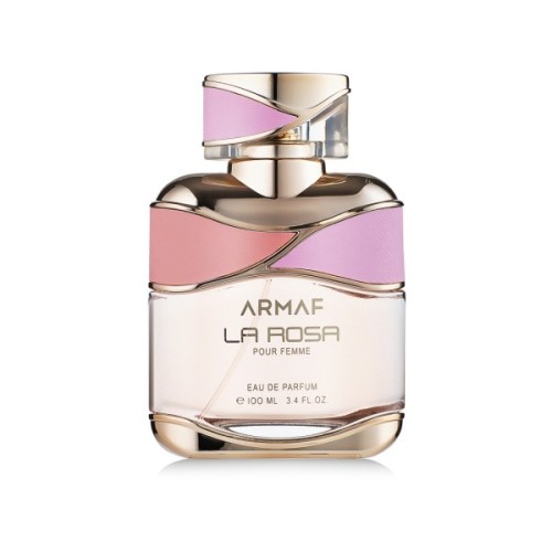 Парфумована вода Armaf La Rosa 100 мл (6294015102253)
