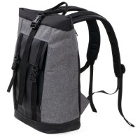 Рюкзак для ноутбука Vinga 15.6" NBP815 Roll Top (NBP815BK)