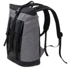 Рюкзак для ноутбука Vinga 15.6" NBP815 Roll Top (NBP815BK)