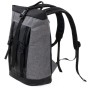 Рюкзак для ноутбука Vinga 15.6" NBP815 Roll Top (NBP815BK)