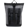 Рюкзак для ноутбука Vinga 15.6" NBP815 Roll Top (NBP815BK)