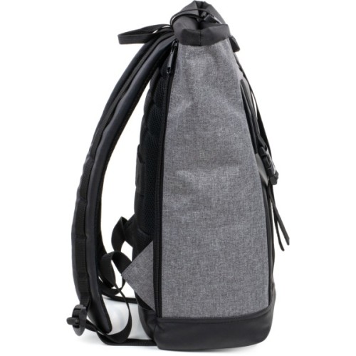 Рюкзак для ноутбука Vinga 15.6" NBP815 Roll Top (NBP815BK)