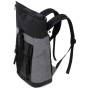 Рюкзак для ноутбука Vinga 15.6" NBP815 Roll Top (NBP815BK)