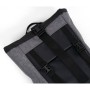 Рюкзак для ноутбука Vinga 15.6" NBP815 Roll Top (NBP815BK)