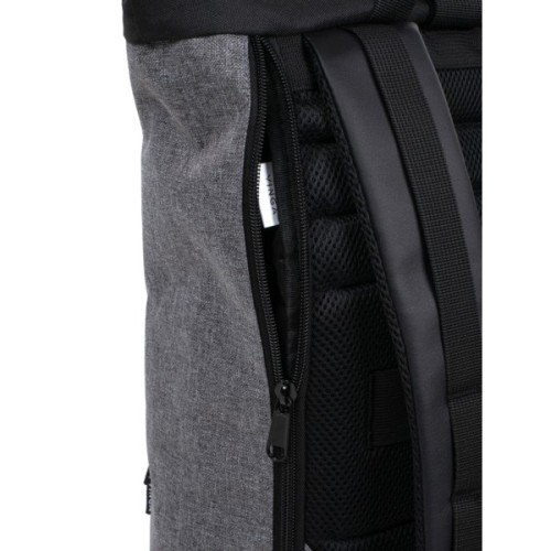 Рюкзак для ноутбука Vinga 15.6" NBP815 Roll Top (NBP815BK)