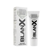Зубна паста BlanX Whitening 75 мл (8017331051474)