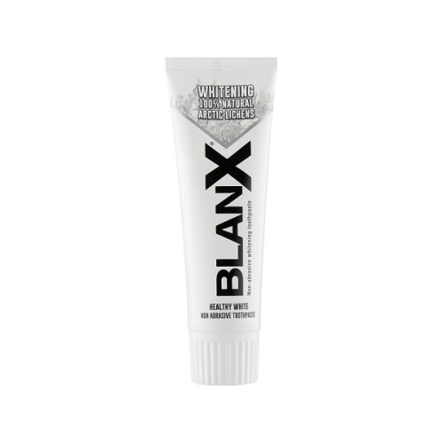 Зубна паста BlanX Whitening 75 мл (8017331051474)