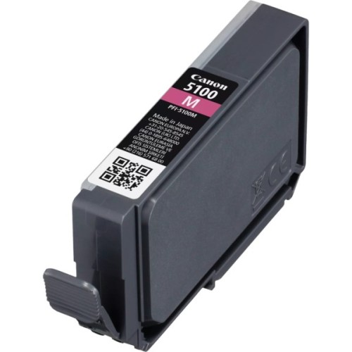 Картридж Canon PFI-5100 Magenta (6954C001)