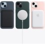 Мобільний телефон Apple iPhone 14 256Gb (Grade A) Purple USED (iP14__25Pur_A)