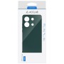 Чохол до мобільного телефона ACCLAB Silicone Case Xiaomi Poco X6 Dark Green (1283126602184)