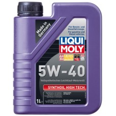 Моторна олива Liqui Moly Synthoil High Tech 5W-40 1л (1855)