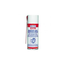 Мастило автомобільне Liqui Moly Bremsen-Anti-Quietsch-Paste  0.4л. (3079)