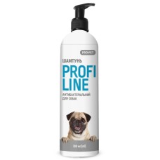 Шампунь для тварин ProVET Профілайн антибактеріальний для собак 300 мл (4823082422081)