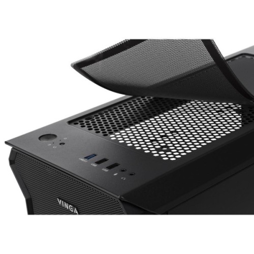 Корпус для ПК Vinga Tank