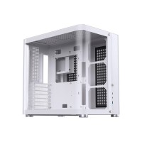 Корпус для ПК JONSBO TK-2 White