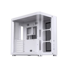 Корпус для ПК JONSBO TK-2 White