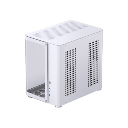 Корпус для ПК JONSBO TK-2 White