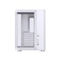 Корпус для ПК JONSBO TK-2 White