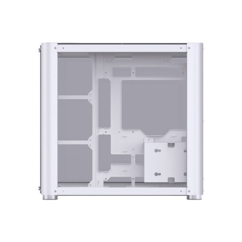 Корпус для ПК JONSBO TK-2 White