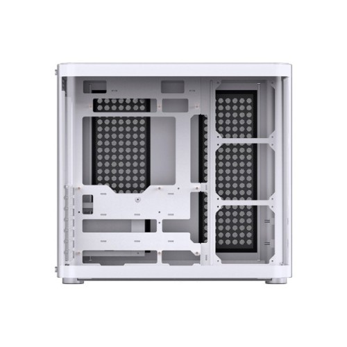 Корпус для ПК JONSBO TK-2 White